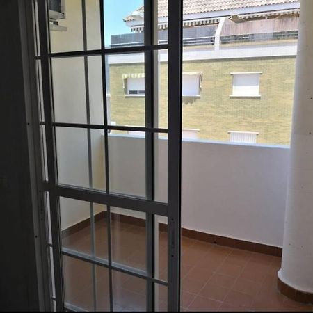 Apartamento Zona Playa En Roquetas Cerca De Bares Restaurantes Y Centro Comercial Roquetas de Mar Esterno foto